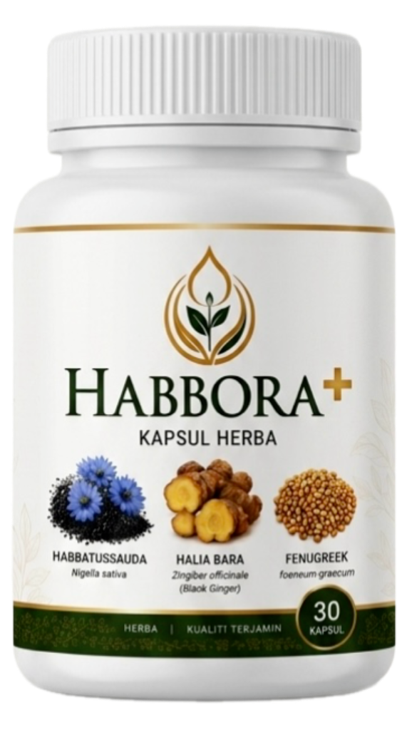 Habbora+